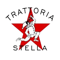 Trattoria Stella Logo