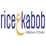 Rice and Kabob