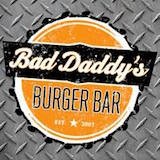 Bad Daddy's Burger Bar (Raleigh) Logo