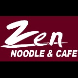 Zen Noodle and Cafe