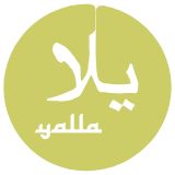 Yalla Logo