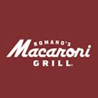 Romano's Macaroni Grill  (2111 N. Squirrel RD) Logo