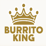 Burrito King Logo