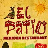 El Patio Logo