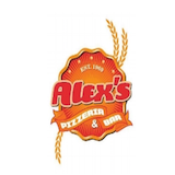 Alex's Pizzeria and Bar