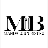 Mandaloun Bistro Logo