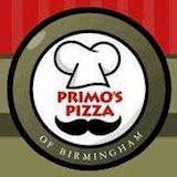 Primo's Pizza Logo