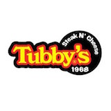 Tubby's Grilled Submarines Logo