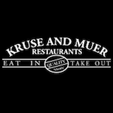 Kruse & Muer In The Village Logo