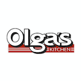 Olga's Kitchen Logo