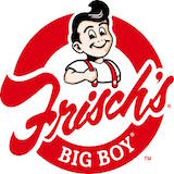 Big Boy (200 West Maple Road) Logo