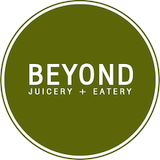 Beyond Juicery + Eatery Logo