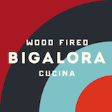 Bigalora Wood Fired Cucina Logo