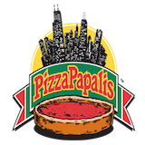 PizzaPapalis of Southfield Logo