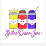 Erika's Dream Jars Logo