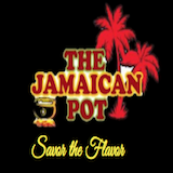 Jamaican Pot Logo