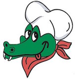 Louisiana Creole Gumbo (Gratiot Ave) Logo