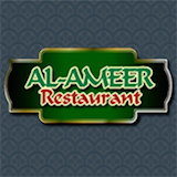 Al Ameer - Dearborn Logo