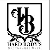 Hard Body's Logo