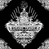 Grand Trunk Pub Logo