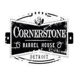 Cornerstone Barrel House Logo