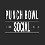 Punch Bowl Social Logo