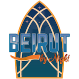 Beirut By Night Restaurant Logo