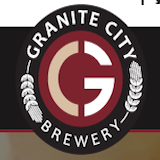 Granite City Food & Brewery (Detroit) Logo