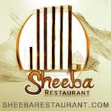 Sheeba Restaurant Logo