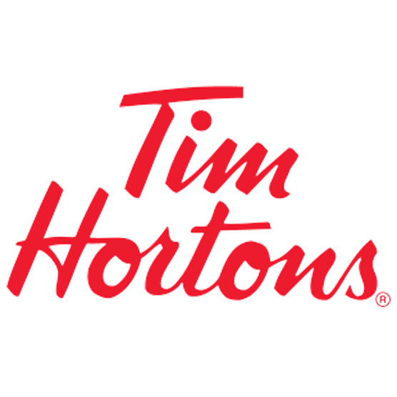 Tim Horton's (7201 E Jefferson) Logo