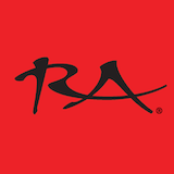 RA Sushi (18601 Hubbard Drive) Logo