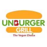 Unburger Grill Logo