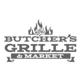 The Butcher's Grille Logo