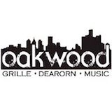 Oakwood Bar & Grill Logo