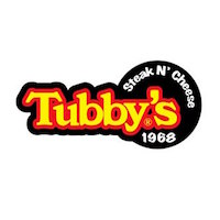 Tubby's Grilled Submarines (4429 S Wayne Rd, MI) Logo