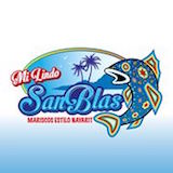 Mi Lindo San Blas Logo