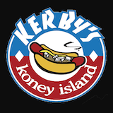 Kerby's Koney Island Logo