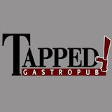 Tapped Gastropub Logo