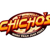 Chicho's Pizza Logo