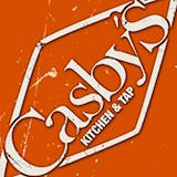 Casby's Kitchen & Tap Logo