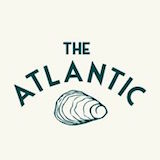 The Atlantic Logo