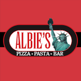 Albie's Pizza & Bar