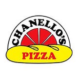 Chanello's Pizza (Kings Grant) Logo