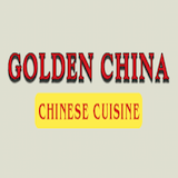 Golden China Logo