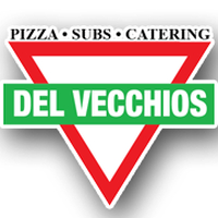 Del Vecchios Logo