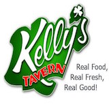 Kelly's Tavern Logo