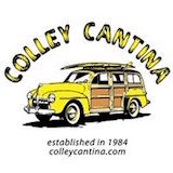 Colley Cantina (1316 Colley Ave) Logo