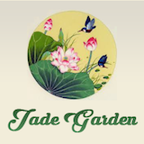 Jade Garden Restaurant Logo