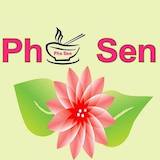 Pho Sen (Vancouver) Logo