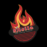 SILSILA THE SIZZLING TANDOOR Logo